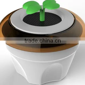 Air Purifier Ionizer for Car,gift thumbnail-2