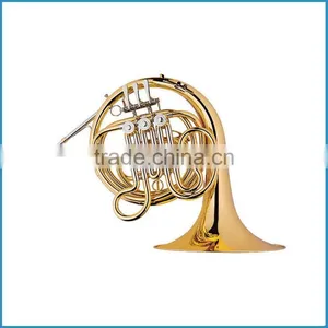 F Key Small French Horn thumbnail-1