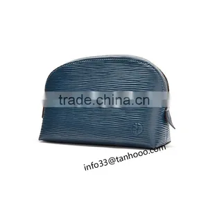 Personalized Cosmetic Bags OEM High Quality pu Cosmetic Bag /pvc Cosmetic Bag thumbnail-1