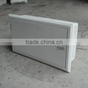GRP Water Meter Box, Customized, Hand Lay Process thumbnail-2