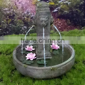 Miniature Unique Model Table Fountain thumbnail-3