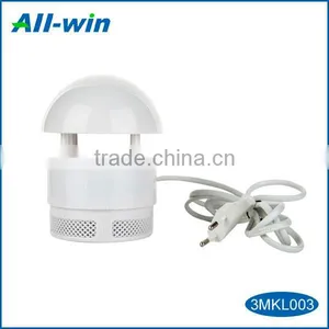 Best Quality Indoor Home Supplies Electronic Mosquito Trap Anti Mosquito With LED UV Light thumbnail-1