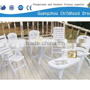 (HD-19701)Beach Chair Folding by Plastic thumbnail-1