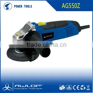 115/125mm 550W Angle Grinder AG550Z thumbnail-1