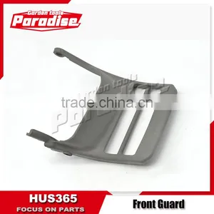HUS365 Gasoline Chainsaw Protect Front Guard For Sell thumbnail-1