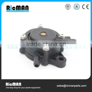 12 Volt Fuel Pump Fits GX100 GX610 GX620 GX670 Tamping Rammer Generator Engine Parts thumbnail-3