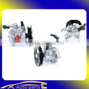 Electric Hydraulic Power Steering Pump 57100-1G000 thumbnail-1