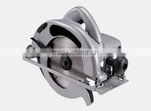 KMJ-1852b Sliver Color 1200w High Speed Circular Saw ,power Tools thumbnail-1