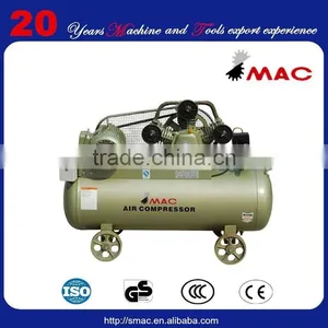 3KW 105L Adjust Air Compressor Pressure Switch SMW-0.36/8 thumbnail-1