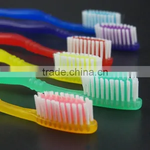 Dental Rinse Brands Newborn Oral Care Best Selling Quality Toothbrush thumbnail-1
