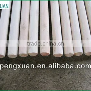 Round Wooden Sticks thumbnail-3
