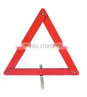 LED High Quality Reflective Triangle Aution thumbnail-1