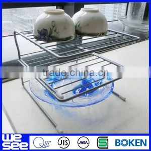 Iron Sink Wrought Iron Kitchen Shelves thumbnail-1