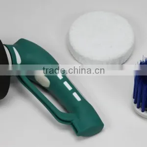 Rechargeable Cordless Car Polisher, Electric Car Polish, Electric Car Wax, Electric Car Care Equipment thumbnail-5