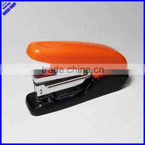 Office New Designer Half Strip 12 Sheets Metal Power Save Stapler thumbnail-1