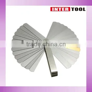 32pcs Thickness Gauge Spring Steel Filler Gauge for Gap thumbnail-1