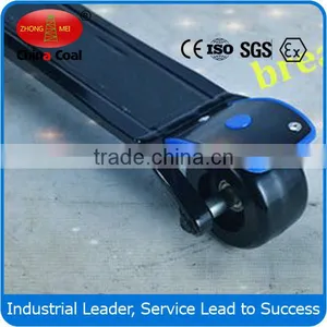 2015 Hot Selling Travel Luggage Suitcase Scooter thumbnail-4