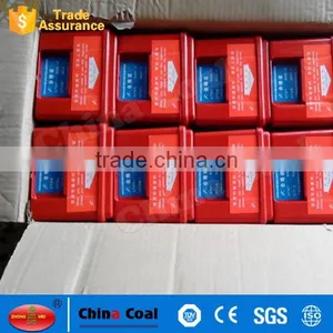 China Manufacturer Full Face Anti Gas Mask Respirator thumbnail-4