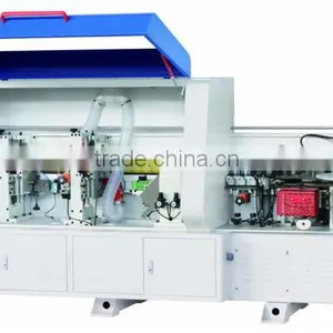Automatic Edge Bander SH365 With Panel Width >=80 and Panel Thickness 10-60mm thumbnail-1