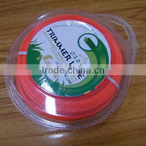 Nylon Trimmer Line thumbnail-1