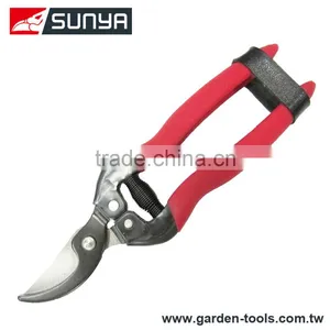 High Quality Carbon Garden Snips thumbnail-1