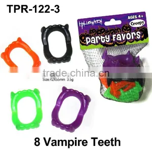 Promotion Fake Teeth Toys thumbnail-1