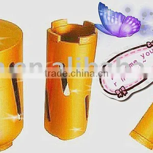 Diamond Core Drill thumbnail-1