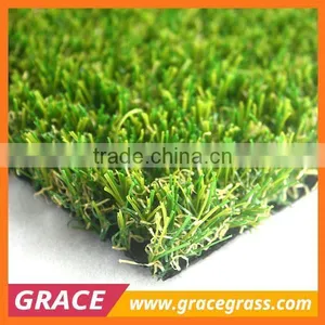U Shape Decorative Landscaping Garden Artificial Grass thumbnail-1