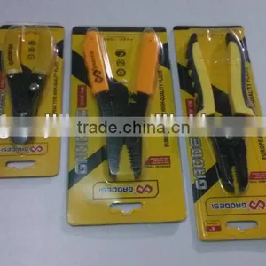 Multi-functional Wire Stripper thumbnail-3