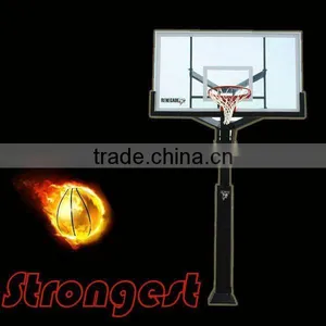 Basketball Goals/Equipment thumbnail-1