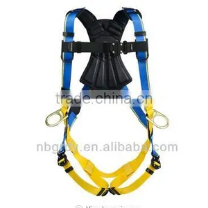 Harness With Snap Hook thumbnail-1