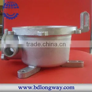 Wholesale Galvanized Valve Body Casting thumbnail-1