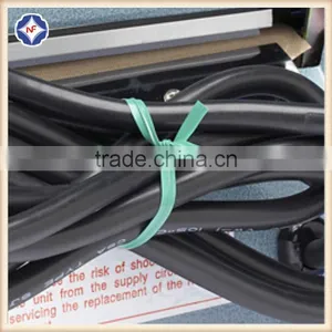 Packaging Wires Single Core Plastic Coated Wire Twist Ties thumbnail-5