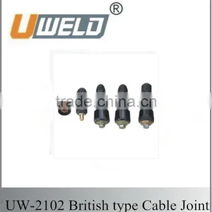 Good Quality British Type Cable Joint for Welding(UW-2102) thumbnail-1