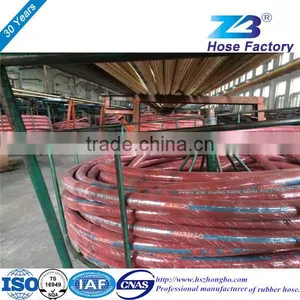 Steam Flexible Hose thumbnail-1