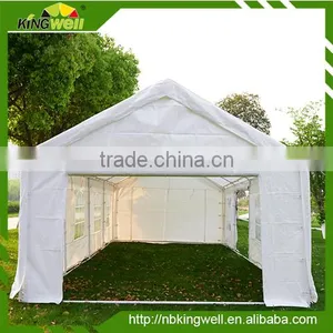 Outdoor 10X30 ft Party Wedding Patio Tent thumbnail-4