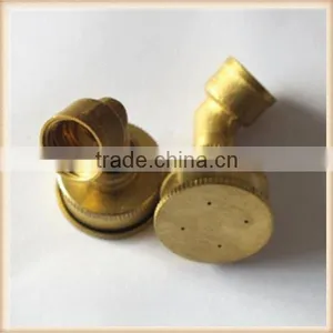 Brass Forging Custom Fabrication Services thumbnail-1