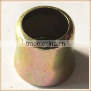Metal Stamping, Forging and Machining Service With Good Quality and Big Quantity Metal Former thumbnail-1