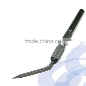 Alloy Steel Adjust Scraper & Burr Removal Tools thumbnail-1