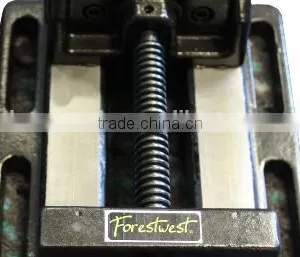 4" Drill Press Vice thumbnail-2