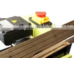 Bench Chamfering Machine BM20606 thumbnail-4