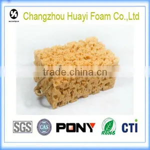 Car Cleaning Large Cleaning Natural Sponges thumbnail-1