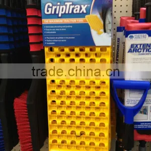 Traction Tracks Car thumbnail-6