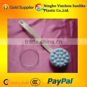 Beauty Plastic Leg Massager thumbnail-1