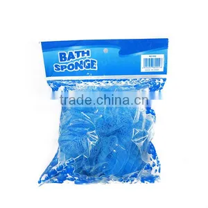 Promtion Mesh Bath Sponge thumbnail-3