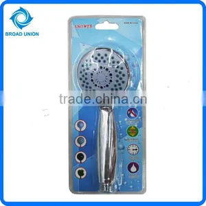 Hot Sale Water Saving Shower Head Bathroom Shower Head thumbnail-1