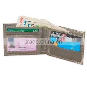 Stainless Steel Wallet thumbnail-2