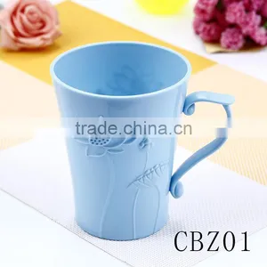 Factory Price Top Quality PP Material Popular Style Tumbler Cups thumbnail-2
