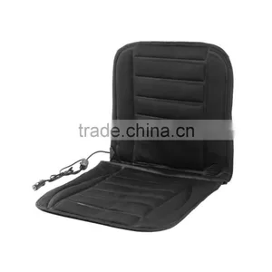 12V Universal Car Heated Seat Cushion Hot Cover 12V Heater Warmer Pad Seat thumbnail-2