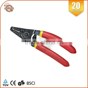 0.8-2.6mm Multi-Function Handhold Cable Wire Stripping First Class thumbnail-1